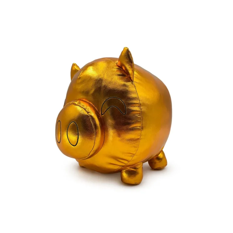 Squid Game - Pl&uuml;sch - Piggy Bank