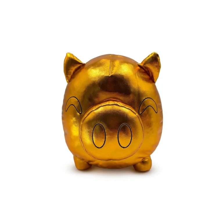 Squid Game - Pl&uuml;sch - Piggy Bank