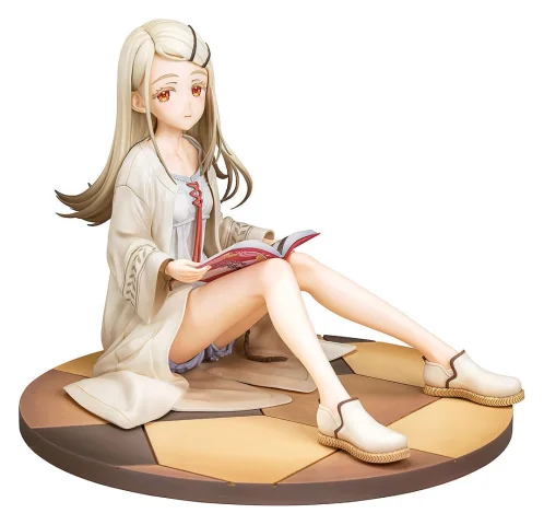 Produktbild zu Idolmaster - Scale Figure - Hiro Shinosawa (The Things I'm the Least Cut Out For Ver.)