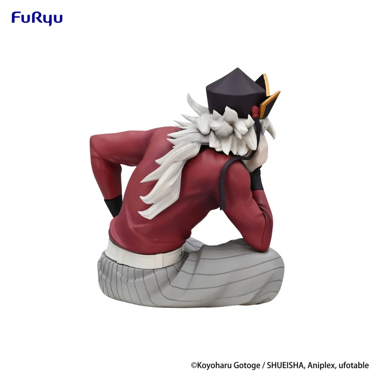 Demon Slayer - Noodle Stopper Figure - Dōma