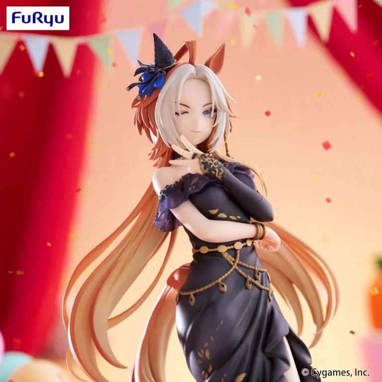 Umamusume - Trio-Try-iT Figure - Orfevre