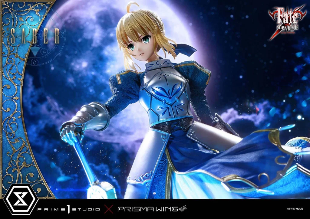 Fate/stay night - Ultimate Premium Masterline - Saber (Ultimate Version)