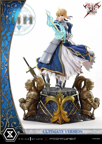 Produktbild zu Fate/stay night - Ultimate Premium Masterline - Saber (Ultimate Version)