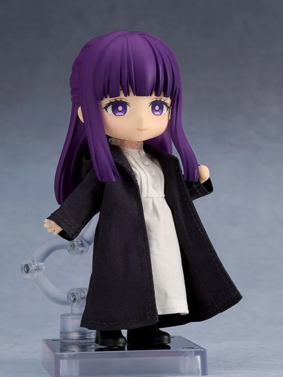 Frieren - Nendoroid Doll Zubeh&ouml;r - Outfit Set: Fern
