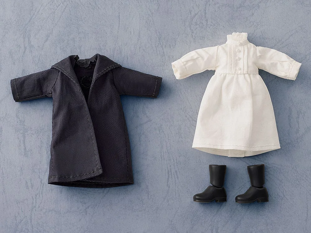 Frieren - Nendoroid Doll Zubeh&ouml;r - Outfit Set: Fern