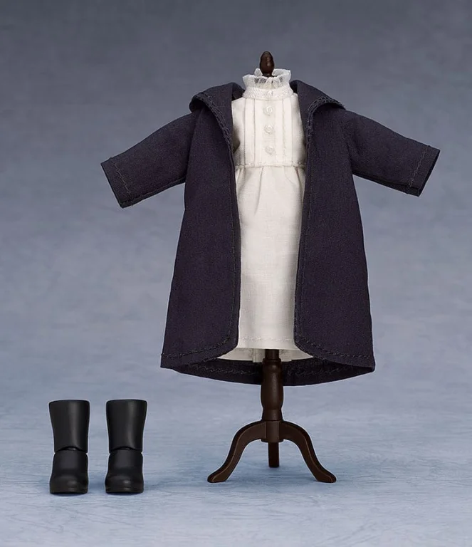 Frieren - Nendoroid Doll Zubeh&ouml;r - Outfit Set: Fern