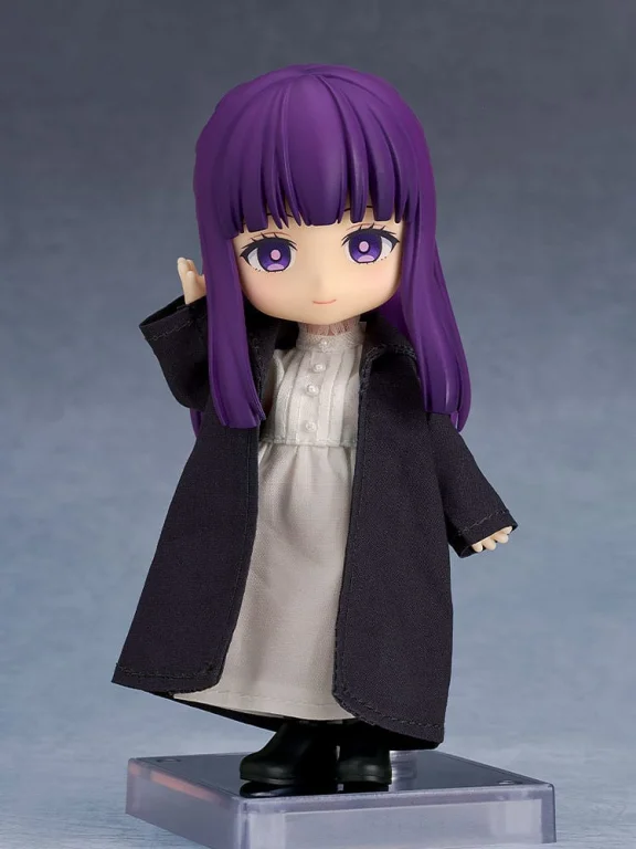 Frieren - Nendoroid Doll Zubeh&ouml;r - Outfit Set: Fern
