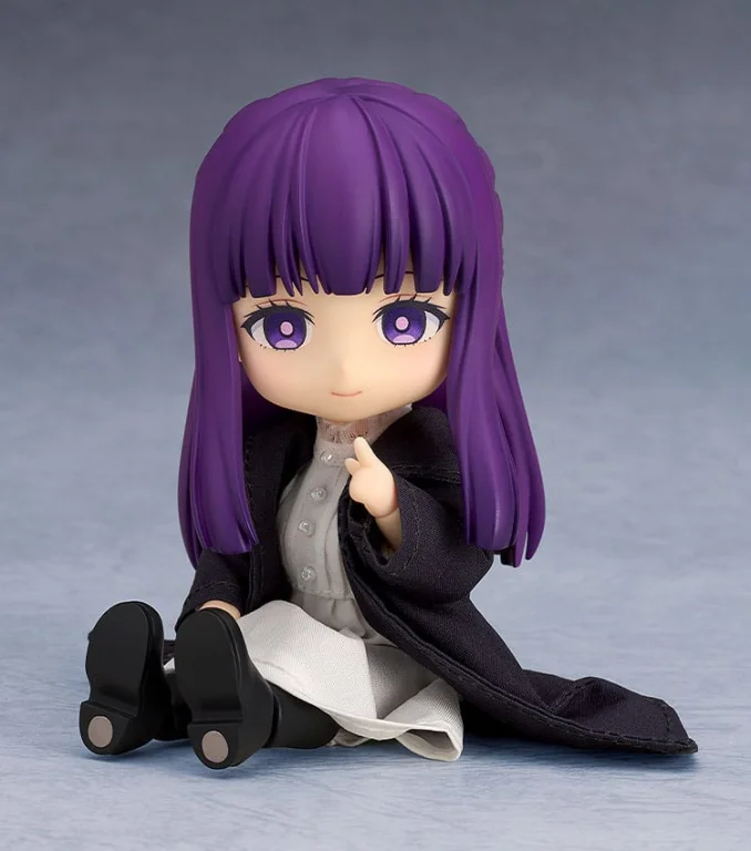 Frieren - Nendoroid Doll Zubeh&ouml;r - Outfit Set: Fern