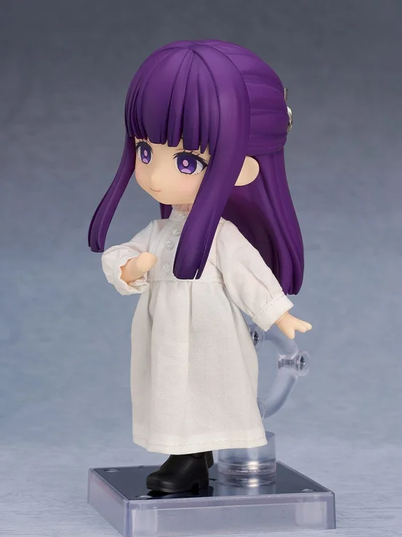 Frieren - Nendoroid Doll Zubeh&ouml;r - Outfit Set: Fern
