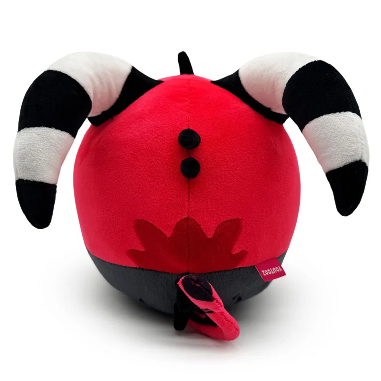 Helluva Boss - Pl&uuml;sch - Blitzo Buckzo (Stickie)