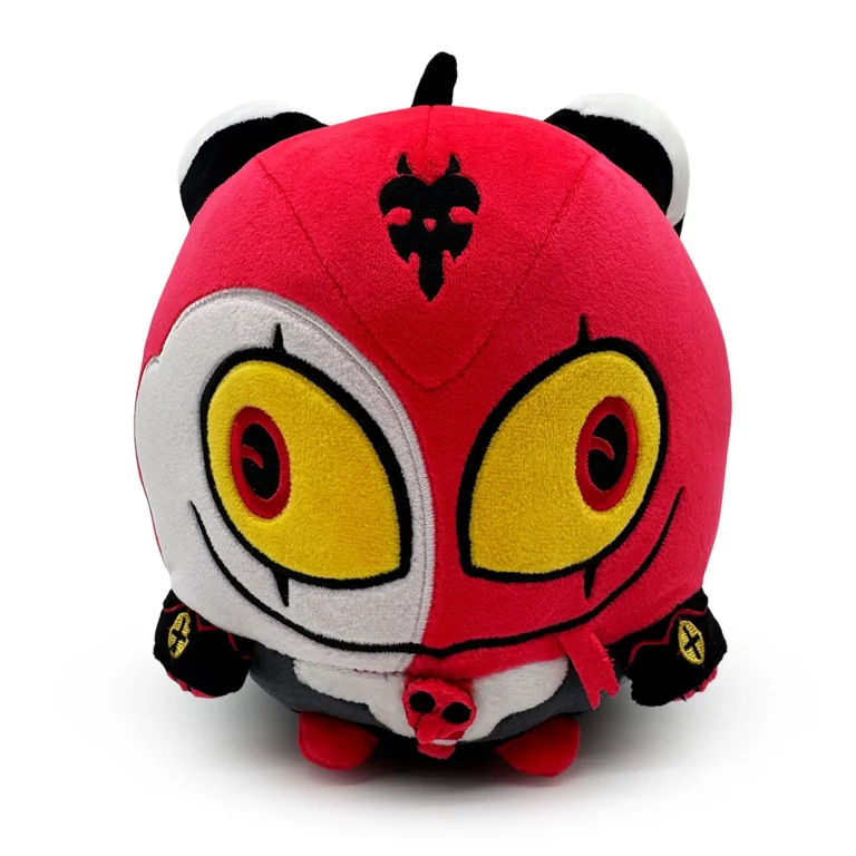 Helluva Boss - Pl&uuml;sch - Blitzo Buckzo (Stickie)