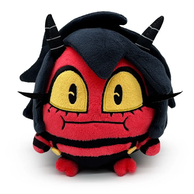 Helluva Boss - Pl&uuml;sch - Mildred "Millie" Knolastname (Stickie)