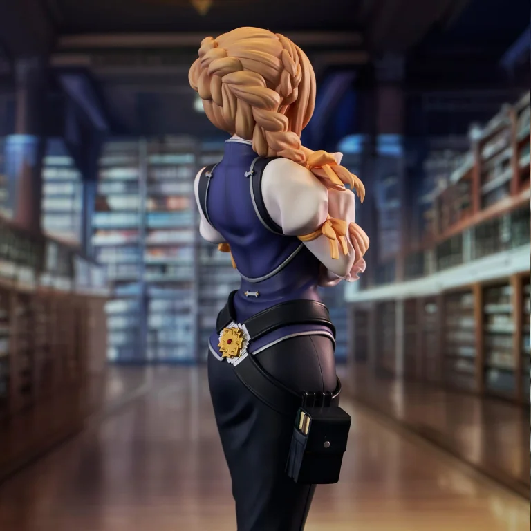 Goblin Slayer - Scale Figure - Guild Girl Receptionist