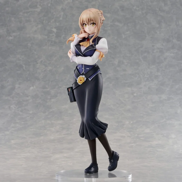 Goblin Slayer - Scale Figure - Guild Girl Receptionist