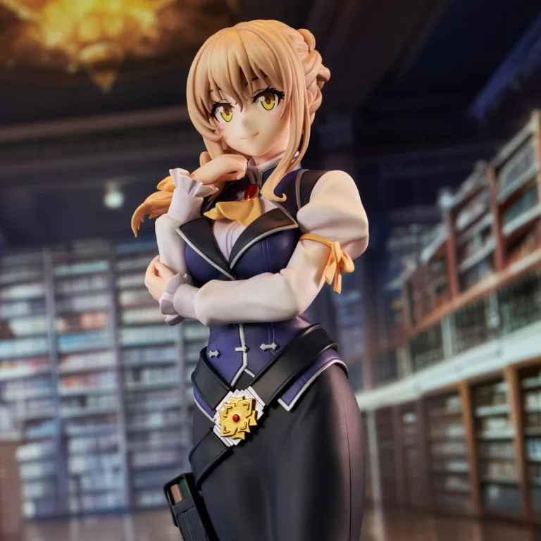 Goblin Slayer - Scale Figure - Guild Girl Receptionist