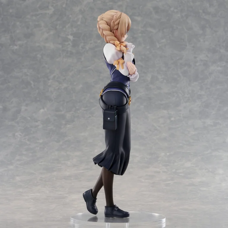 Goblin Slayer - Scale Figure - Guild Girl Receptionist