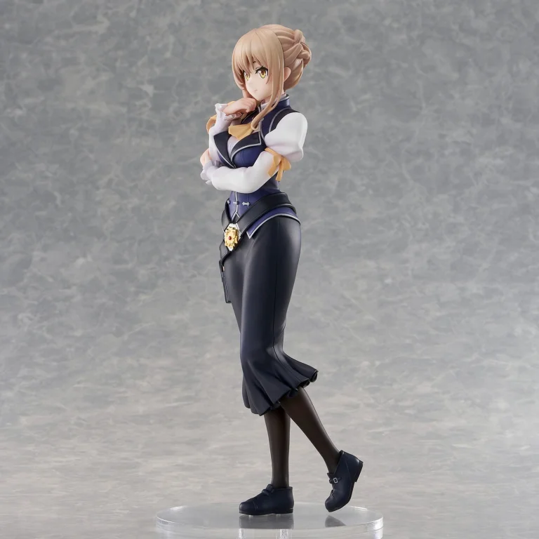 Goblin Slayer - Scale Figure - Guild Girl Receptionist