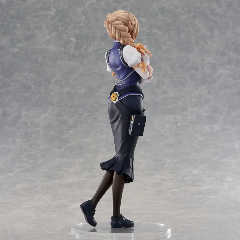 Goblin Slayer - Scale Figure - Guild Girl Receptionist