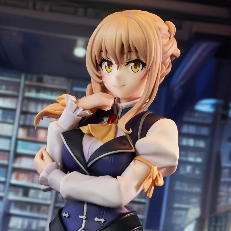 Goblin Slayer - Scale Figure - Guild Girl Receptionist