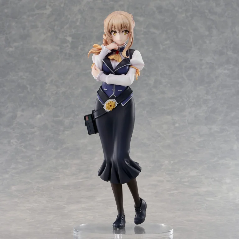 Goblin Slayer - Scale Figure - Guild Girl Receptionist