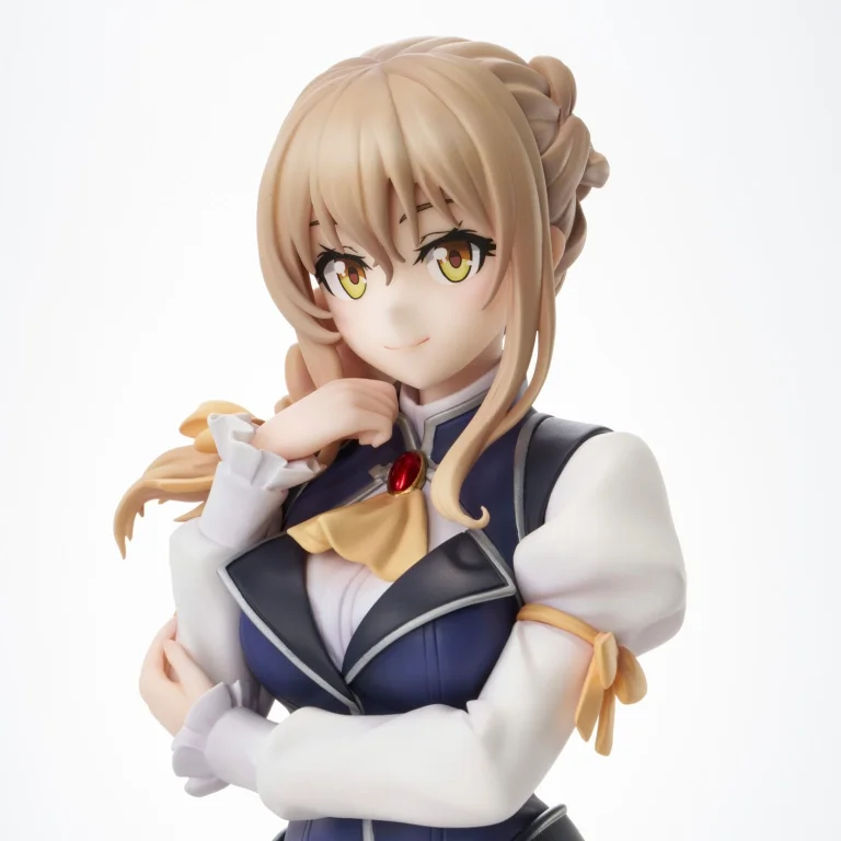 Goblin Slayer - Scale Figure - Guild Girl Receptionist
