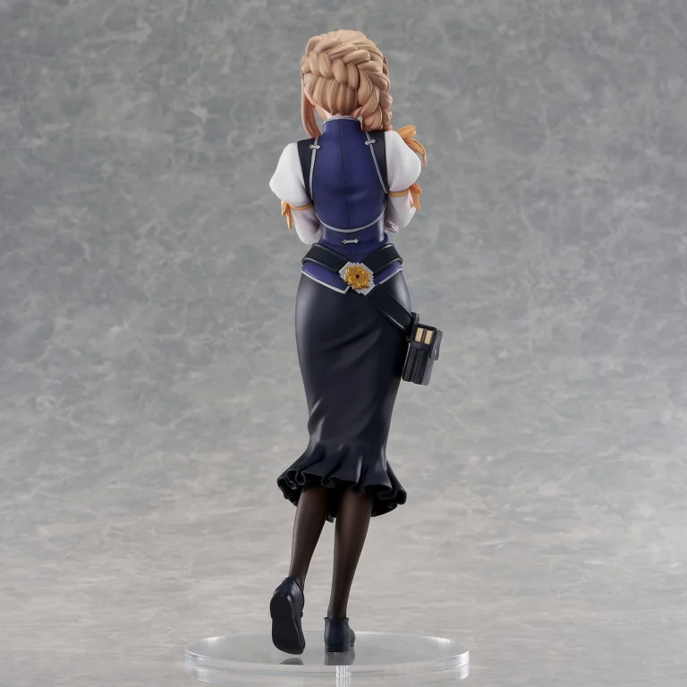 Goblin Slayer - Scale Figure - Guild Girl Receptionist