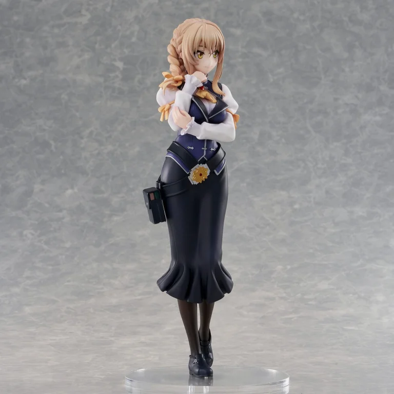 Goblin Slayer - Scale Figure - Guild Girl Receptionist