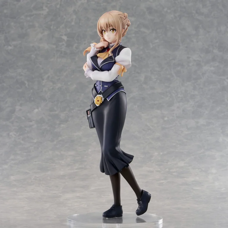 Goblin Slayer - Scale Figure - Guild Girl Receptionist