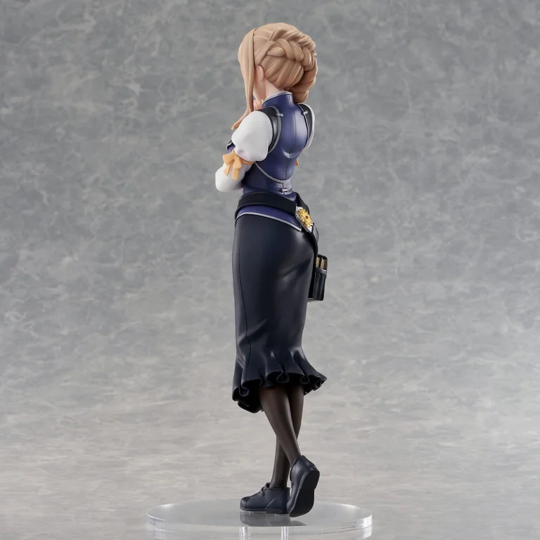 Goblin Slayer - Scale Figure - Guild Girl Receptionist