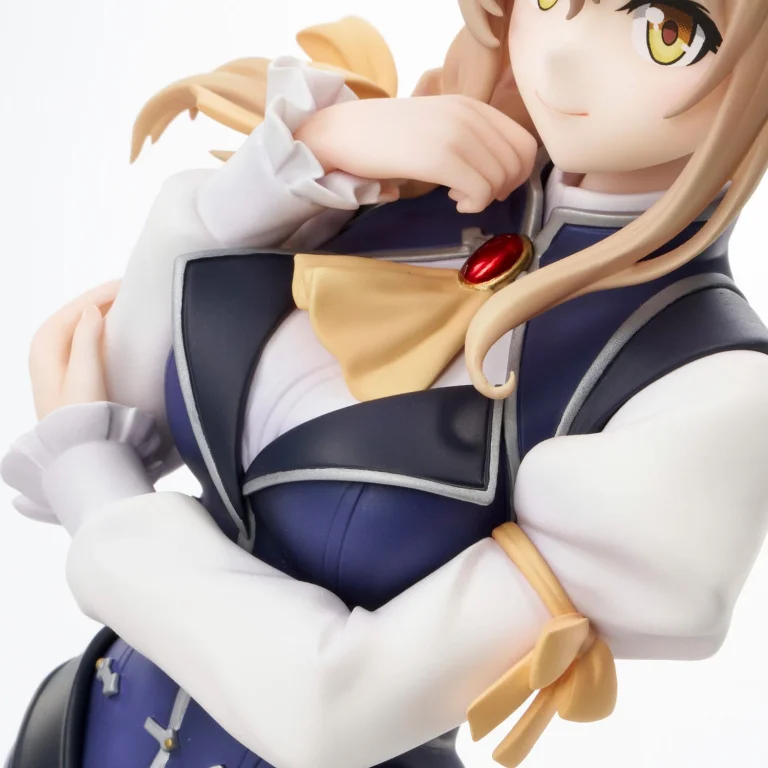 Goblin Slayer - Scale Figure - Guild Girl Receptionist