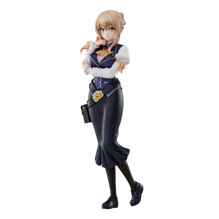 Goblin Slayer - Scale Figure - Guild Girl Receptionist