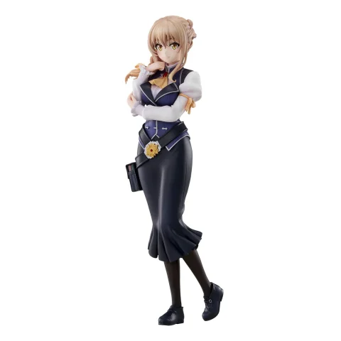 Produktbild zu Goblin Slayer - Scale Figure - Guild Girl Receptionist