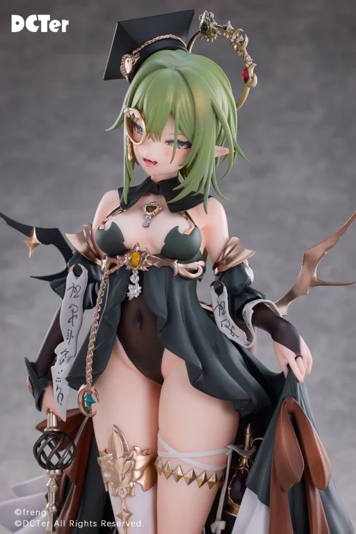 freng - Scale Figure - Alchemist Celestyn
