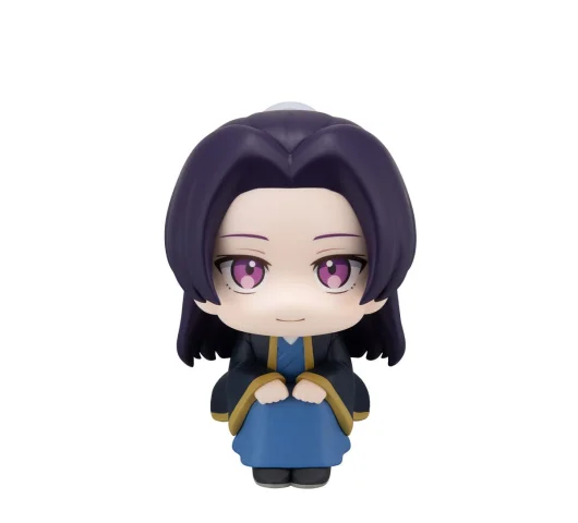 Produktbild zu Die Tageb&uuml;cher der Apothekerin - Look Up Series - Jinshi