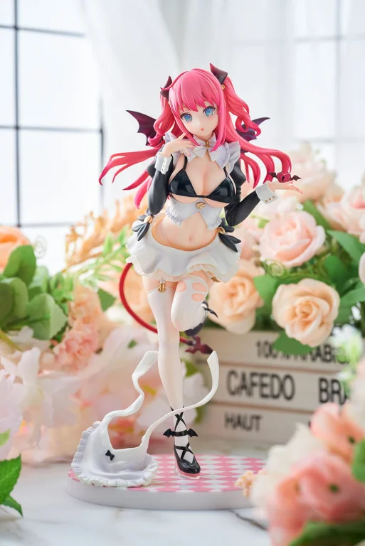 Mimoza - Scale Figure - Liliya