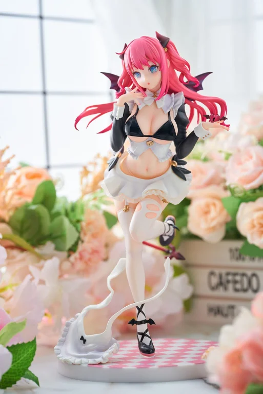 Mimoza - Scale Figure - Liliya