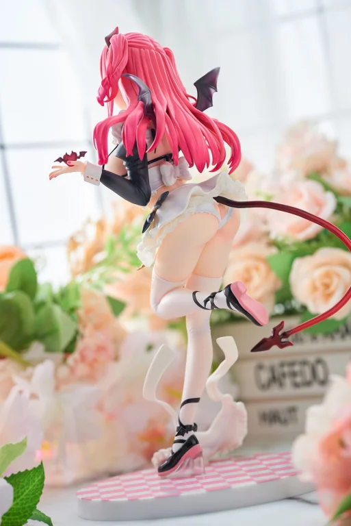Mimoza - Scale Figure - Liliya