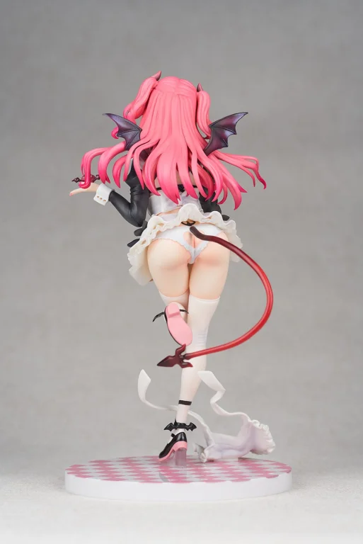 Mimoza - Scale Figure - Liliya