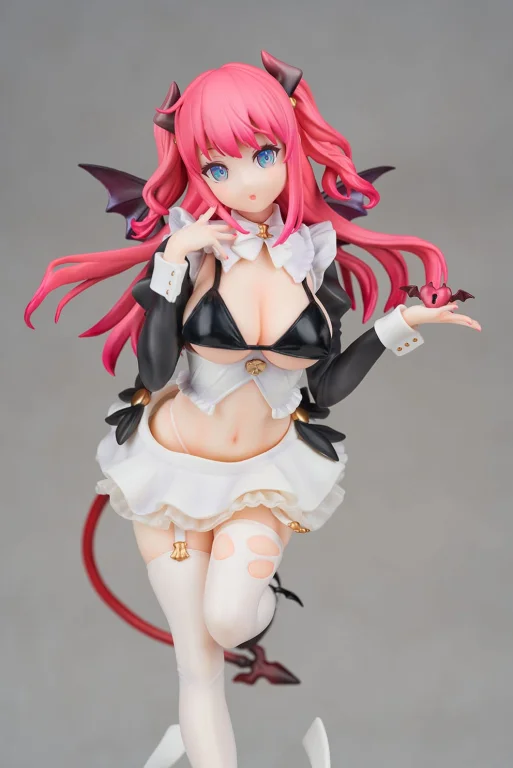Mimoza - Scale Figure - Liliya