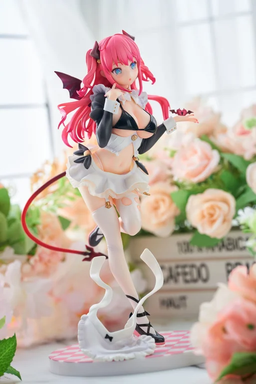 Mimoza - Scale Figure - Liliya