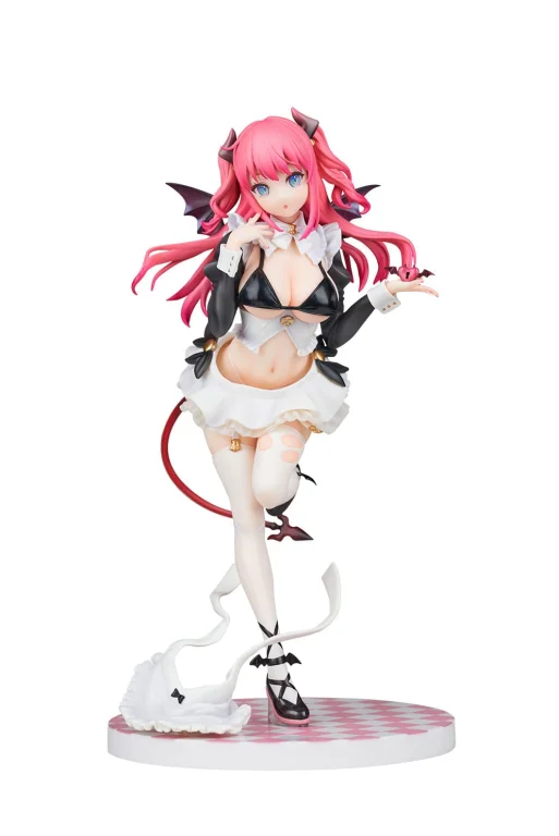 Mimoza - Scale Figure - Liliya