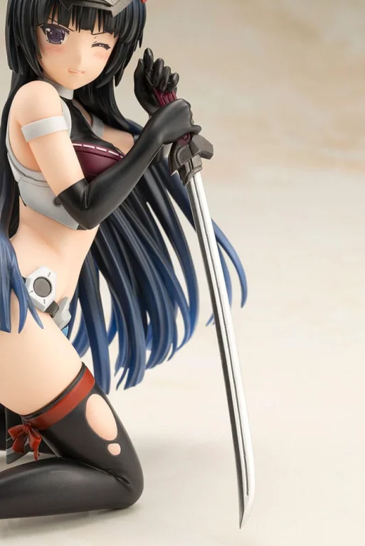 FRAME ARMS GIRL - Non-Scale Figure - Magatsuki