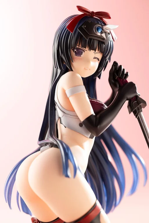 FRAME ARMS GIRL - Non-Scale Figure - Magatsuki
