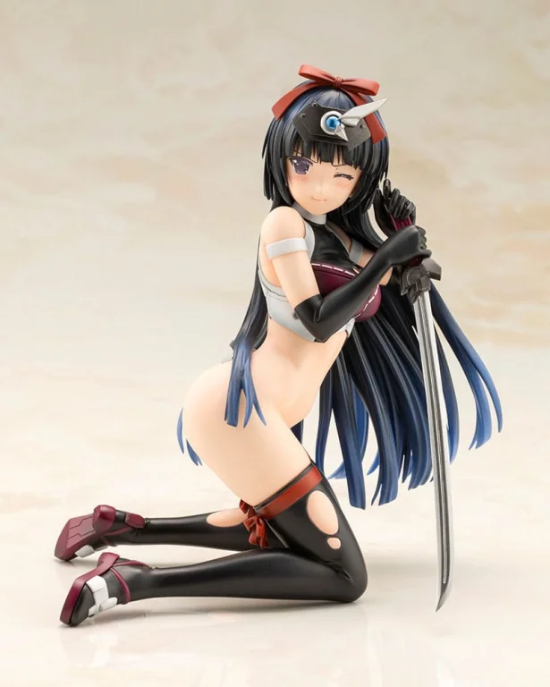 FRAME ARMS GIRL - Non-Scale Figure - Magatsuki