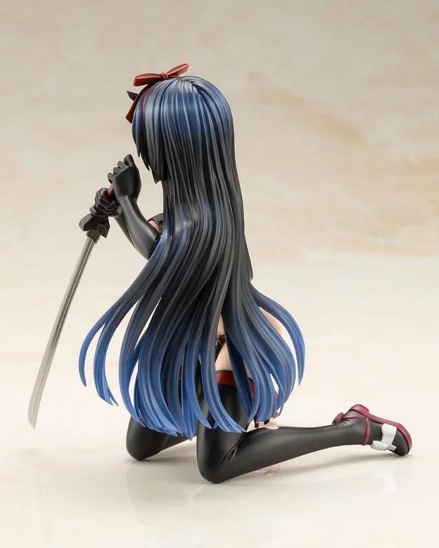 FRAME ARMS GIRL - Non-Scale Figure - Magatsuki