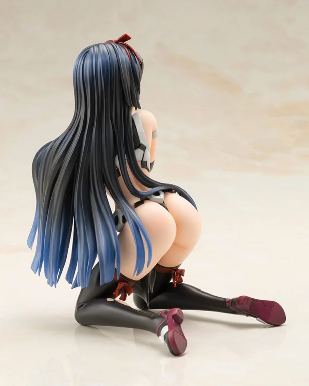 FRAME ARMS GIRL - Non-Scale Figure - Magatsuki