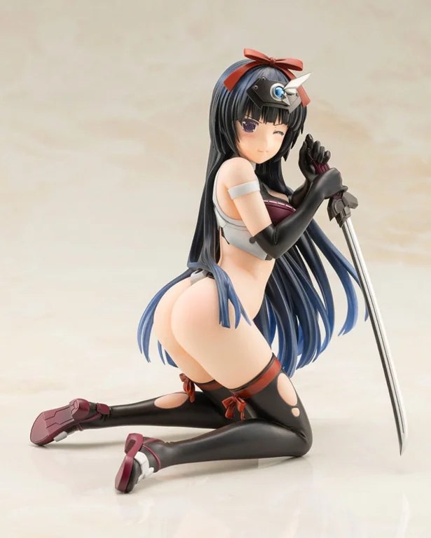 FRAME ARMS GIRL - Non-Scale Figure - Magatsuki