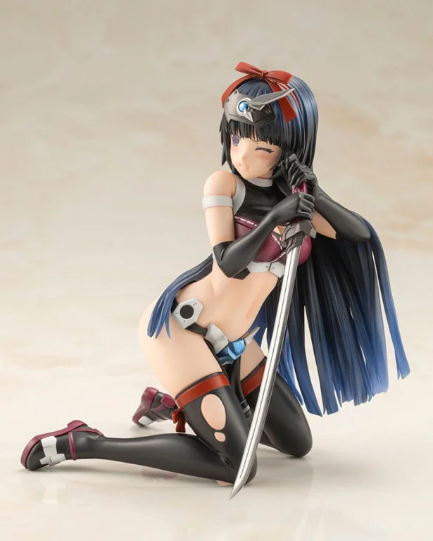 FRAME ARMS GIRL - Non-Scale Figure - Magatsuki