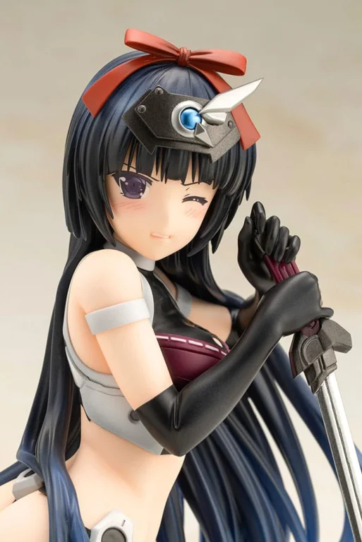 FRAME ARMS GIRL - Non-Scale Figure - Magatsuki