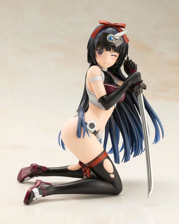 FRAME ARMS GIRL - Non-Scale Figure - Magatsuki
